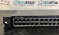 Dell EMC S3148-48 Port Gigabit Managed Network Switch with Rails w Single PSU picture