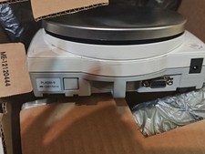 NEW 1PCS Mettler Toledo PL6000-S electronic scale Via FedEx or DHL picture