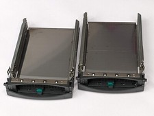 2 x HDD HotSwap A3C40056861 Fujitsu-Siemens Primergy TX150 TX200 RX/TX300 and more picture