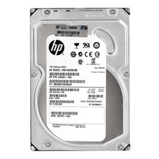 HP 649401-002 1TB 7.2K 64MB SATA III 3.5'' MB1000EBZQB picture