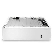 NEW in Box HP LaserJet M631 / M632 / M633 550-sheet Feeder Tray - HP - #J8J89A picture