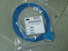 LOT OF 5 New Genuine CISCO CAB-SS-232MT RS-232 Cable picture