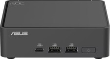 ASUS - NUC 15 Pro Mini Desktop - Intel Core Ultra 7 255H (2025) - 16GB Memory... picture
