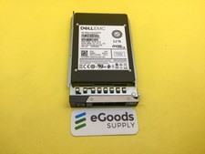 K60N7 Dell Samsung PM1725B 3.2TB PCle Gen3 NVME 2.5in SSD MZ-WLL3T2C 0K60N7 picture