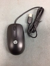 Lot of 38x Genuine HP 672652-001 (MOFYUO) Wired USB Optical Mouse picture