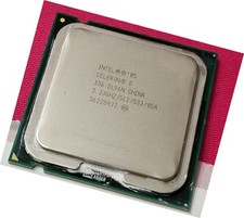 Intel® Celeron® D 3.33 GHz LGA775 533 MHz 512 KB Cache CPU Processor SL96N picture