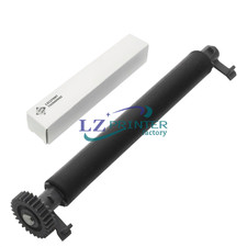 P1080383-413 New Transfer Kit Platen Roller For Zebra ZD420D ZD620D Printer picture