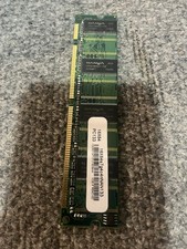 Nanya 128mb SDRAM Memory Module 168 Pin picture