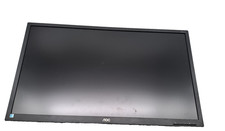 AOC 27E1H 27″ IPC LCD Widescreen Computer Monitor 1920×1080 HDMI VGA picture
