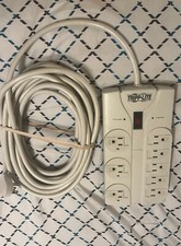 Tripp Lite Power Protector Super 6 Plus Tel picture