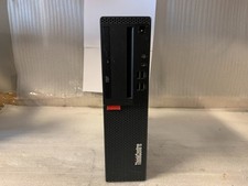 Lenovo ThinkCentre M710s Core i5-7400 16GB RAM 512GB SSD | No Os picture