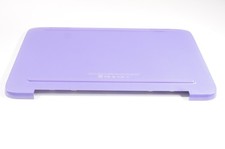 902950-001 Hp Bottom Base Cover Purple 11-Y020WM picture