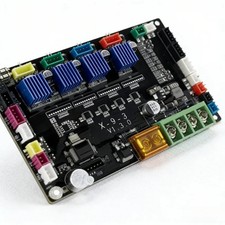 original QIDI Q2 motherboard picture