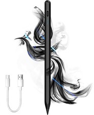 Touch Screen Pen Stylus Drawing Universal For iPhone iPad Samsung Tablet Phone picture