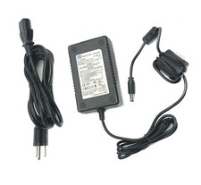 Genuine CWT AC/DC Power Adapter For Sanyo AVL-209 AVL209 LCD TV OEM Charger picture