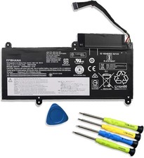 45N1754 45N1755 Laptop Battery Replacement for Lenovo ThinkPad E450 E450C E455 picture