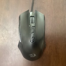 Redragon Ranger Basic M910-K Wired Gaming Mouse picture