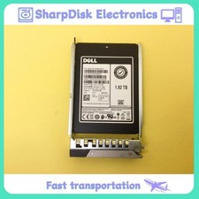 PowerEdge NEW Dell/Samsung 1.92TB 2.5