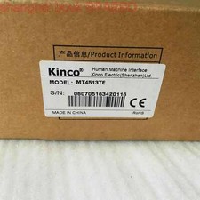 MT4513TE 1PCS Brand NEW Kinco MT4513TE HMI Touch Screen Fast delivery picture