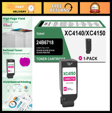High Yield Magenta Toner Cartridge for XC4140 XC4150 - 1-Pack, Compatible Replac picture