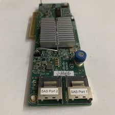 1pcs   Mezzanine card UCSC-RAID-11-C220 74-10149-01 UCS RAID SAS 2008M-8i picture