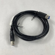 Copartner E119932-T AWM 2725 30V VW-1 USB 3.0 Cable (Lot of 10) picture