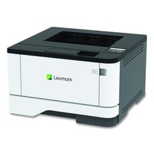 Lexmark MS431dn Black and White Laser Printer 29S0050 picture