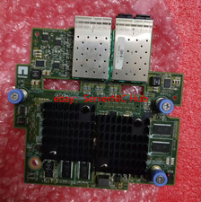 New Netapp X-56002-00-R6 Quad Port 16GB FC Mezzanine Adapter For E2600 E2700 picture
