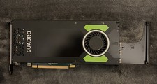 NVIDIA Quadro M4000 Graphics Card 699-5G400-0501-111 picture