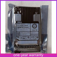 Dell 0XCRDV XCRDV PX05SRB384Y 3.84TB 12Gb RI SAS SSD 2.5