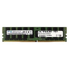DDR4 2133MHz LRDIMM 32GB Module HP Apollo 4500 4200 753225-B21 Server Memory RAM picture