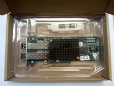 HP AJ763A 489193-001 82E 8Gb Dual Port PCI-e Fibre Channel Host Bus Adapter picture