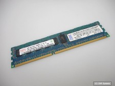 2GB IBM ExpressSeller Memory DDR3 1x2GB 1Rx4 1.5V PC3-10600, 49Y1434, NEW picture