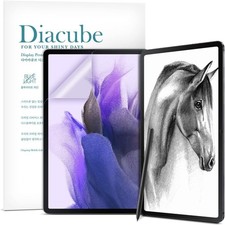 [1+1 Pack] Samsung Galaxy Tab S10 Lite Screen Protector, Matte Anti Glare Film picture