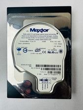 Maxtor NAR61590 Hard Disk Drive DiamondMax Plus 8 3.5
