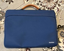 tomtoc 360° Protective Laptop Case for 13.5-14.4 Inch Surface Laptop Studio picture