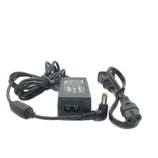 Genuine Huntkey HKA03619021-8C AC/DC Adapter 19V 2.1A 40W Charger OEM picture