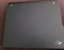 Lenovo ThinkPad X61s Intel Core 2 Duo 1.60GHz 4GB RAM 500GB SSD Win 10 Pro NICE picture