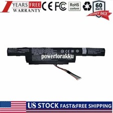 Battery for Acer Aspire 15.6