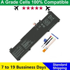 B31N1822 Battery For Asus ZenBook Flip 14 Q406 Q406DA UX462 UX462DA UM462DA 42WH picture