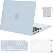 Mosiso Laptop Case for MacBook Pro14 M1 M2 M3 M4 M5 A3434 A2442 Pro16 2026 Cover picture