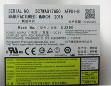 New UJ-260 UJ260 6x Blu-RAY DVD Rewriter 12.7mm Sata Laptop Drive picture