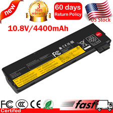 68+ 45N1775 Battery For Lenovo Thinkpad T440 T450 T460 T460P T470P T550 L450 picture