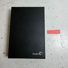 Seagate Expansion SRD00F2 Black 3TB USB 3.0 3.5