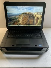 Dell Latitude 5424 Rugged 14