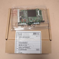 Cisco EHWIC-VA-DSL-A  Multi Mode VDSL2/ADSL/2/2+ EHWIC WAN Interface Card picture