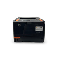 HP LaserJet Pro 400 M401dne CF399A Monochrome Laser Printer TONER INCLUDED picture