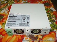USED ALCATEL LUCENT PS-120W-DC POWER SUPPLY  picture