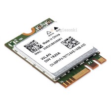 Broadcom BCM94350Z DW1820A 8PKF4 802.11 AC 867 Mbps Bluetooth 4.1 Wifi Card picture