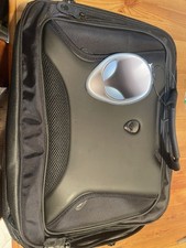 NOS Alienware Orion M17X Messenger Bag picture
